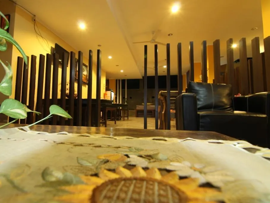 Ct1 Bali Bed & Breakfast Kuta