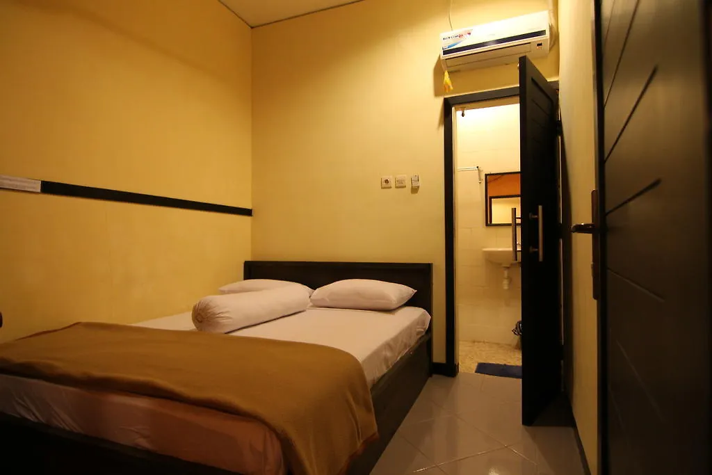 Ct1 Bali Bed & Breakfast Kuta   Kuta (Bali)