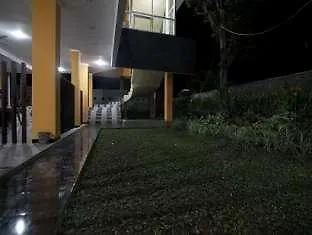 Ct1 Bali Bed & Breakfast Kuta  0*, Kuta (Bali)