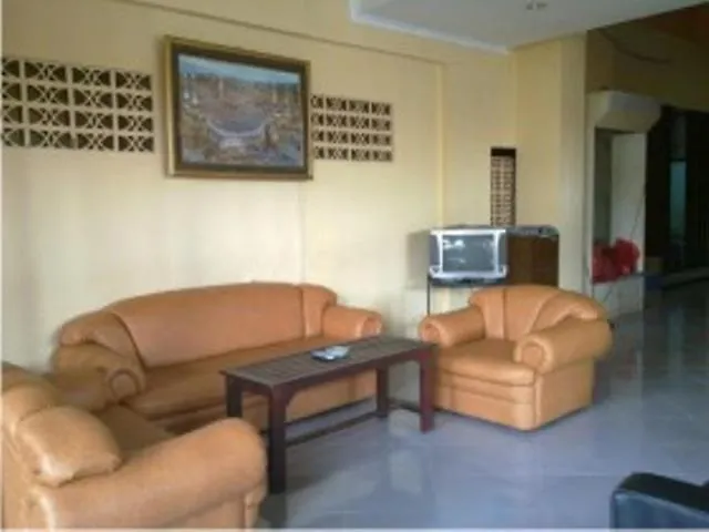 Ct1 Bali Bed & Breakfast Kuta  Indonesia