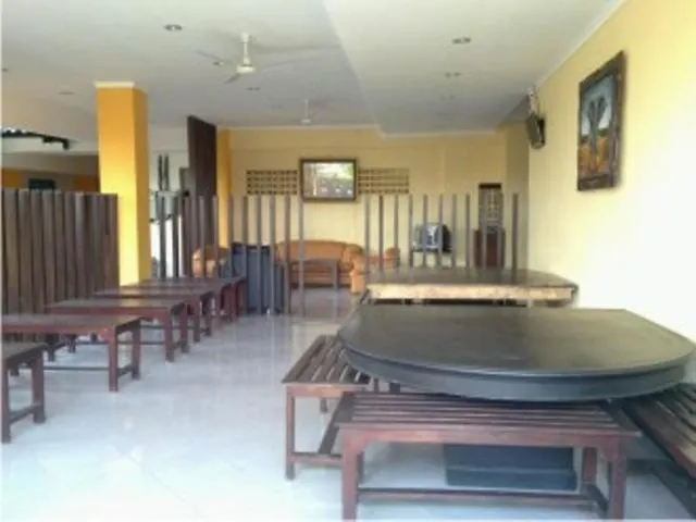 Ct1 Bali Bed & Breakfast Kuta  Kuta (Bali)