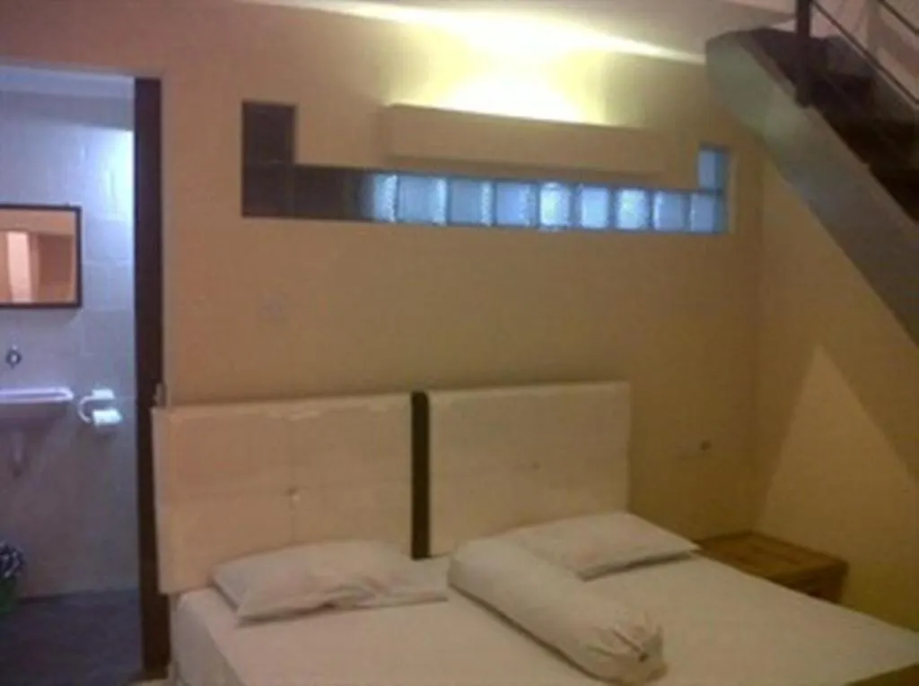 Ct1 Bali Bed & Breakfast Kuta