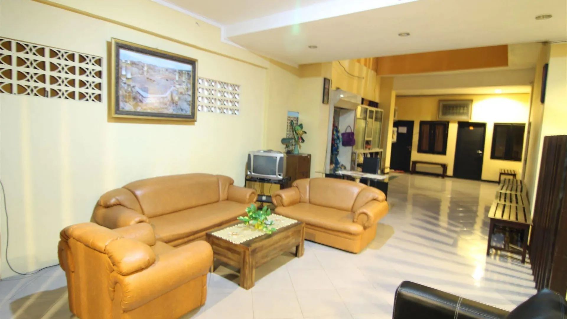 Ct1 Bali Bed & Breakfast Kuta   Kuta (Bali)