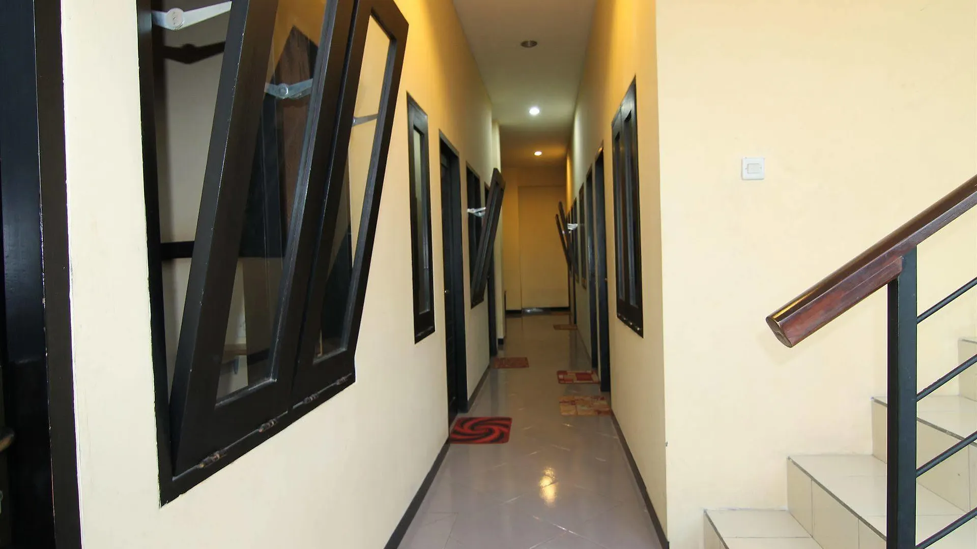 Ct1 Bali Bed & Breakfast Kuta  Kuta (Bali)
