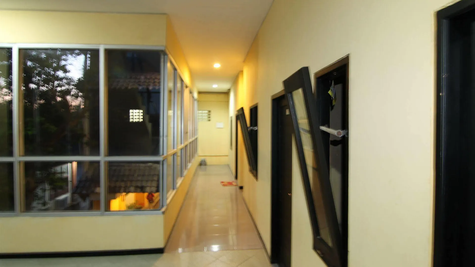Ct1 Bali Bed & Breakfast Kuta  0*, Kuta (Bali)