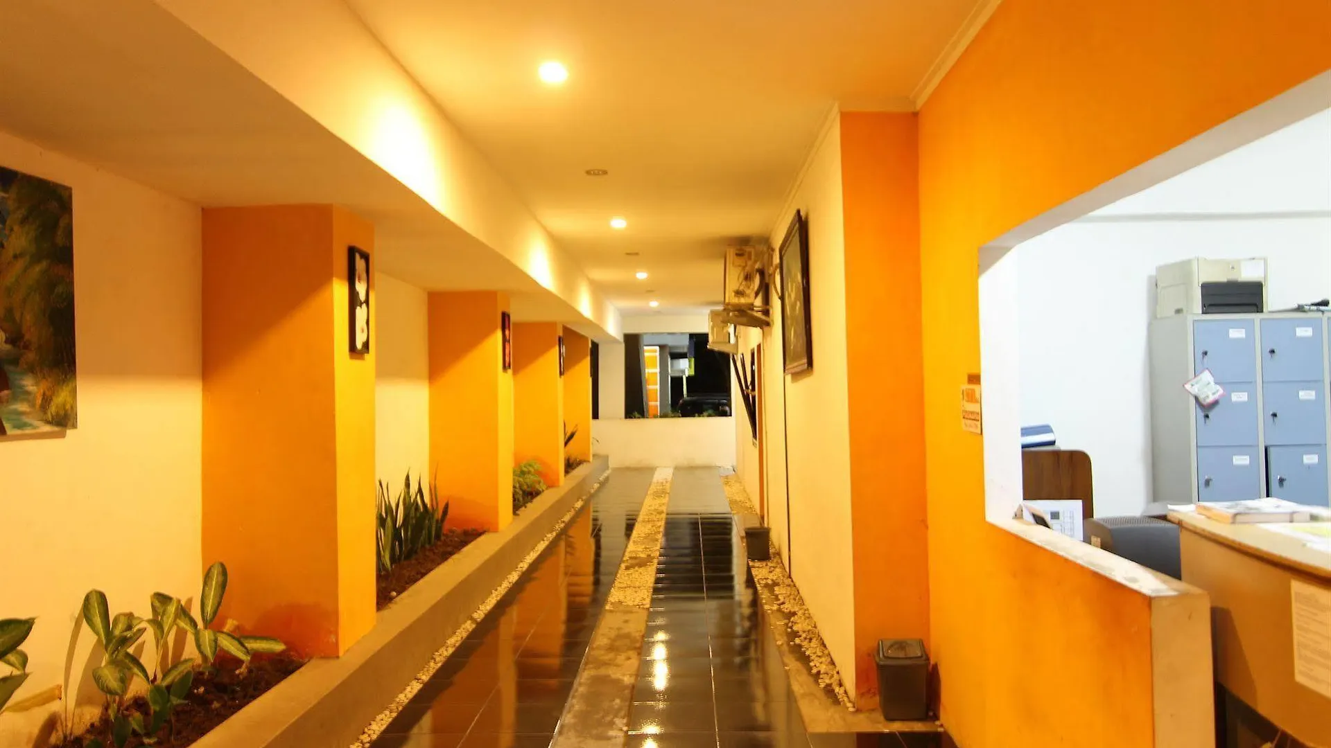 Ct1 Bali Bed & Breakfast Kuta  0*, Kuta (Bali)