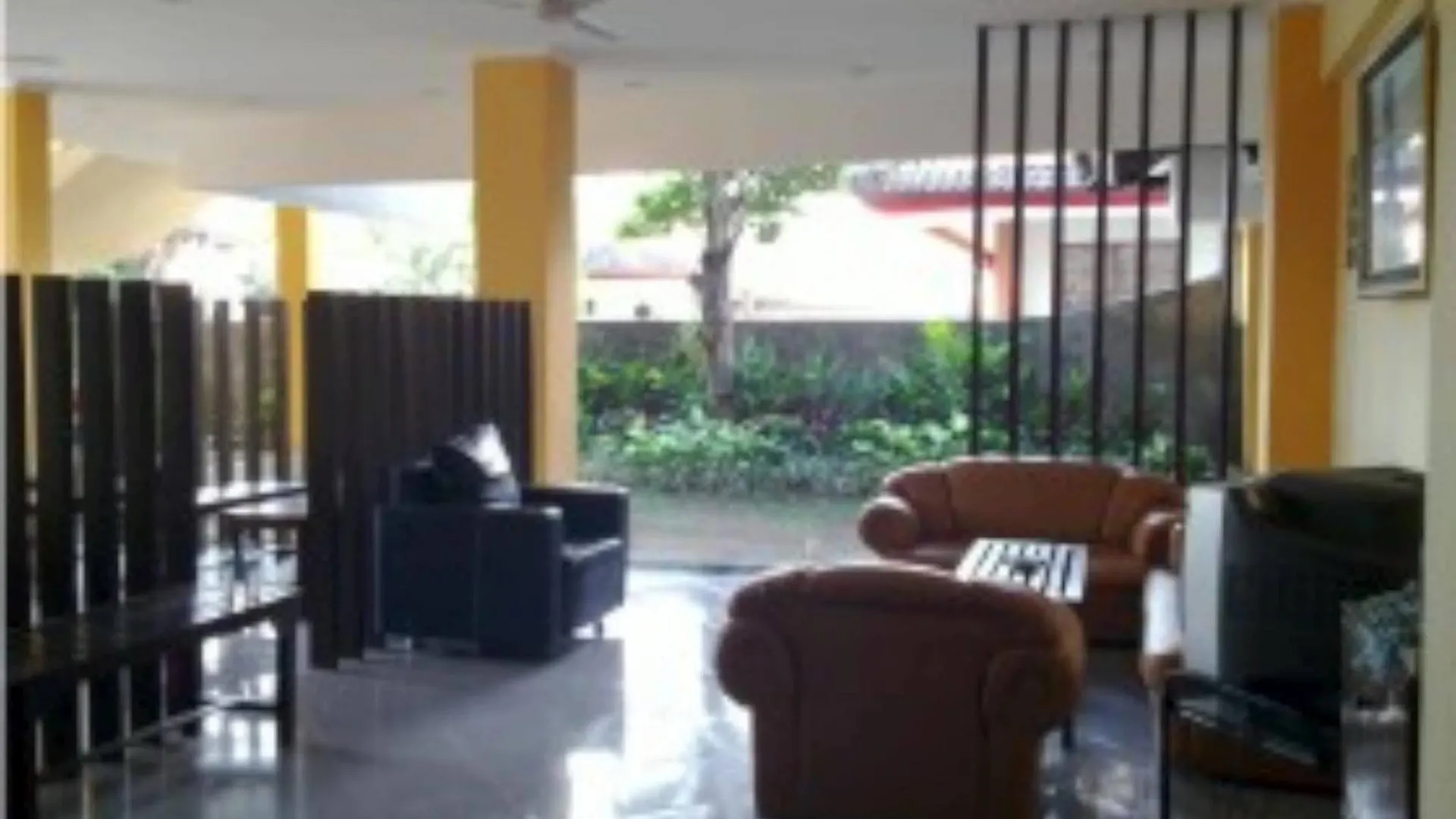 Ct1 Bali Bed & Breakfast Kuta  Indonesia