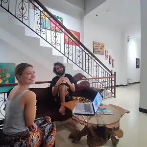 旅馆 Fora Capsule Tuban Kuta Bali, 庫塔
