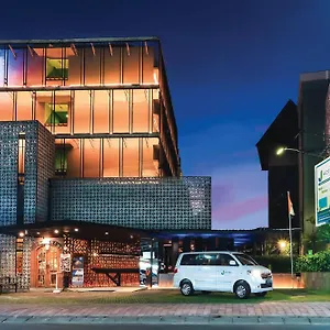 Hotel J Kuta, Kuta (Bali)