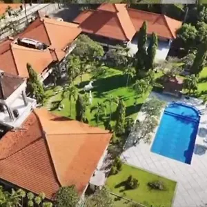 Hotel Bali Bungalo, Kuta (Bali)