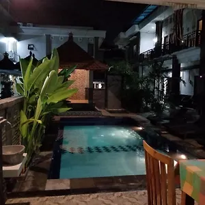 Jepun Segara Maison d'hôtes