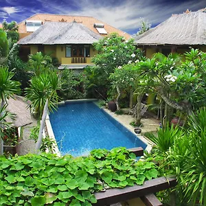 Holiday park D'sriwing Gallery, Kuta (Bali)