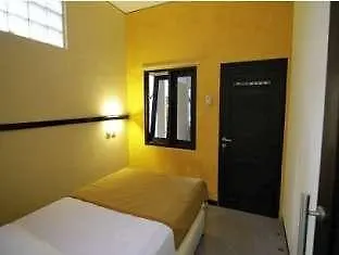 Ct1 Bali Bed & Breakfast 庫塔 印尼