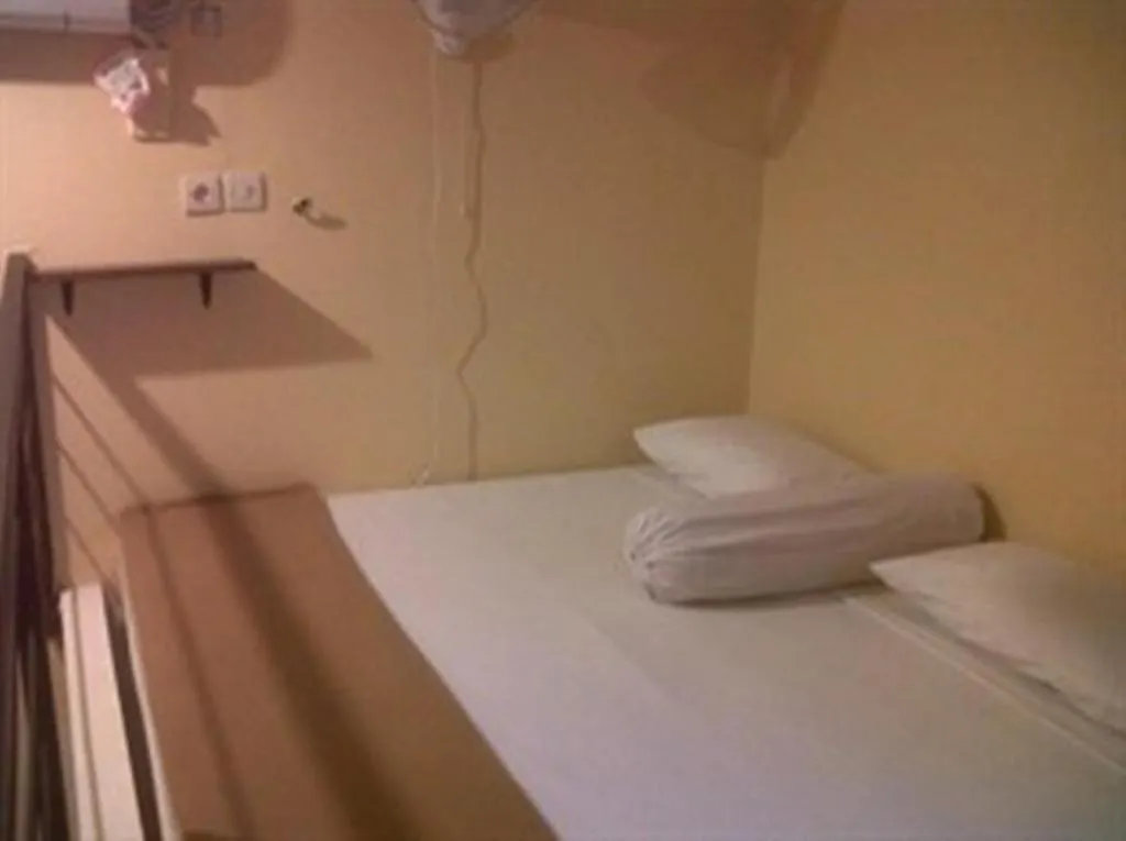 Ct1 Bali Bed & Breakfast 庫塔 0*,  印尼