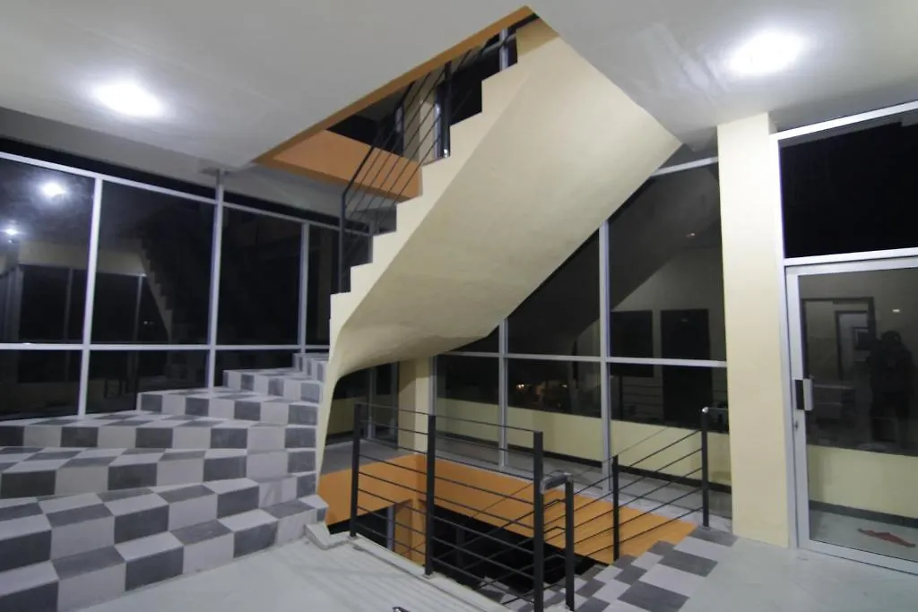 Ct1 Bali Bed & Breakfast Kuta  Indonesia