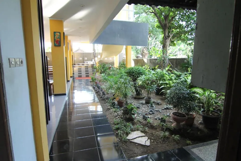 Ct1 Bali Bed & Breakfast Kuta  Kuta (Bali)