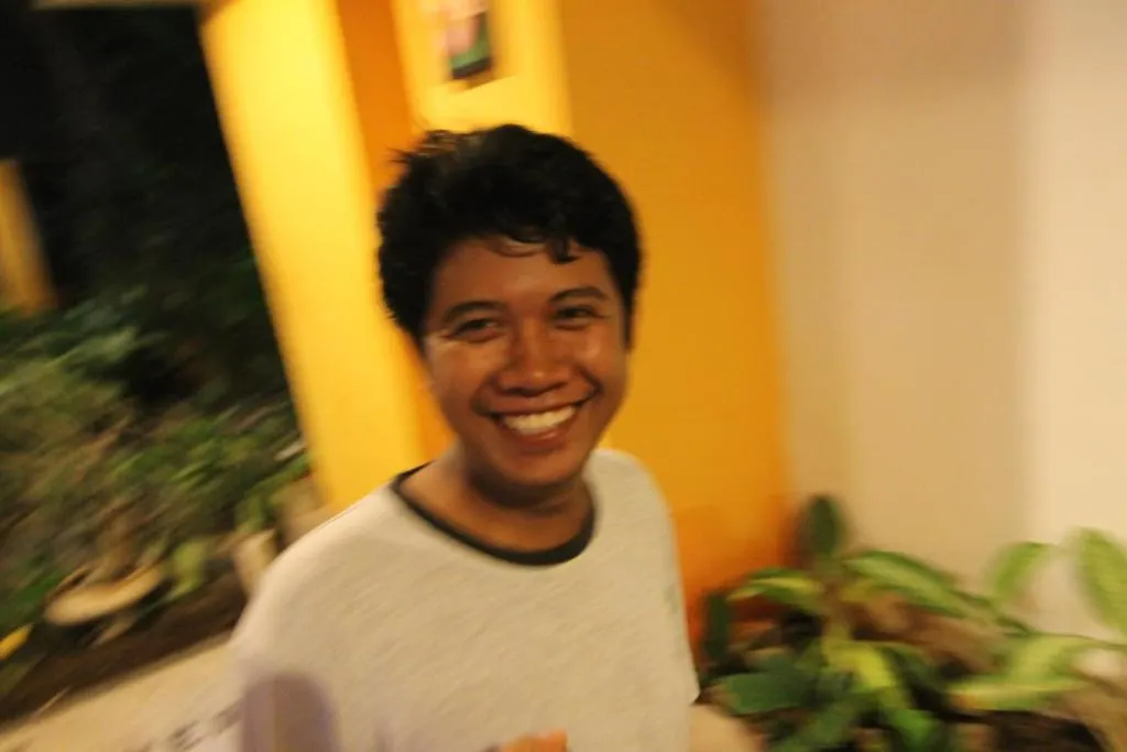Ct1 Bali Bed & Breakfast Kuta